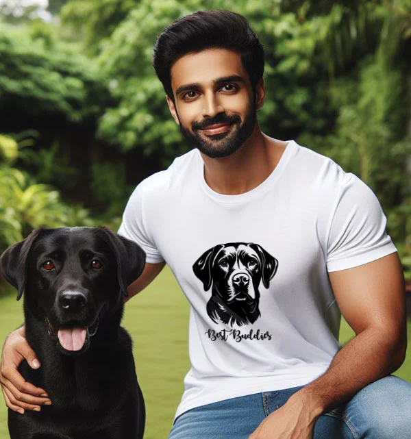 Dog Lover T-Shirts